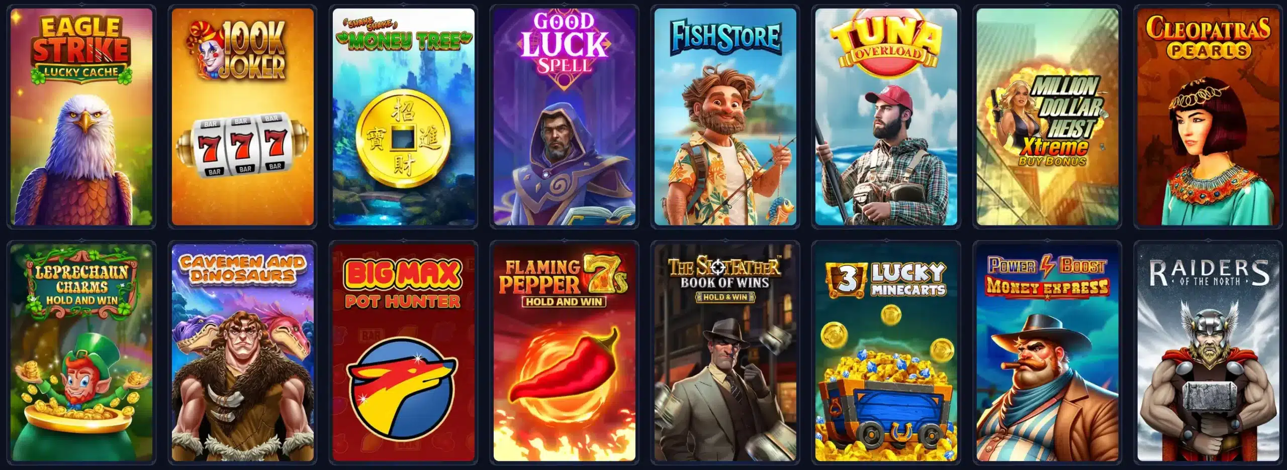 meer slots dan ooit