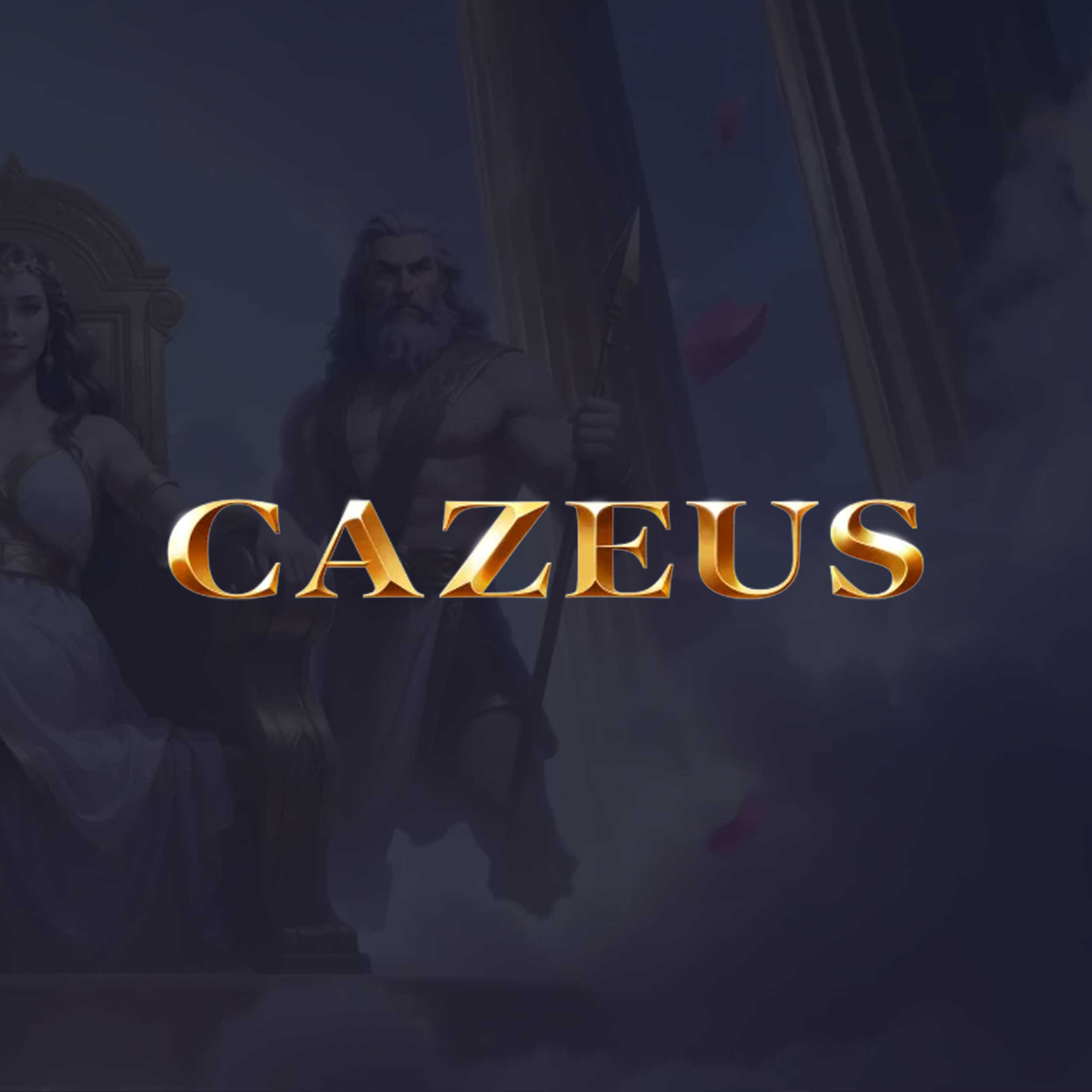 Cazeus Casino Nederland | Officiële Website | 2025
