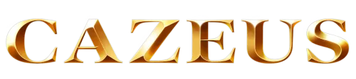 cazeus casino logo