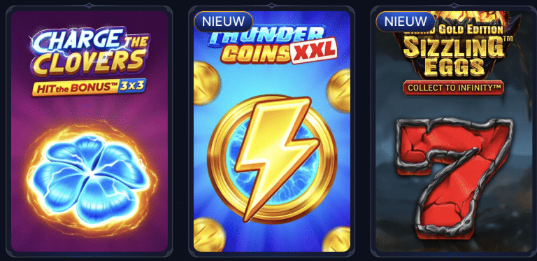 Cazeus Casino Nederland | Officiële Website | 2025